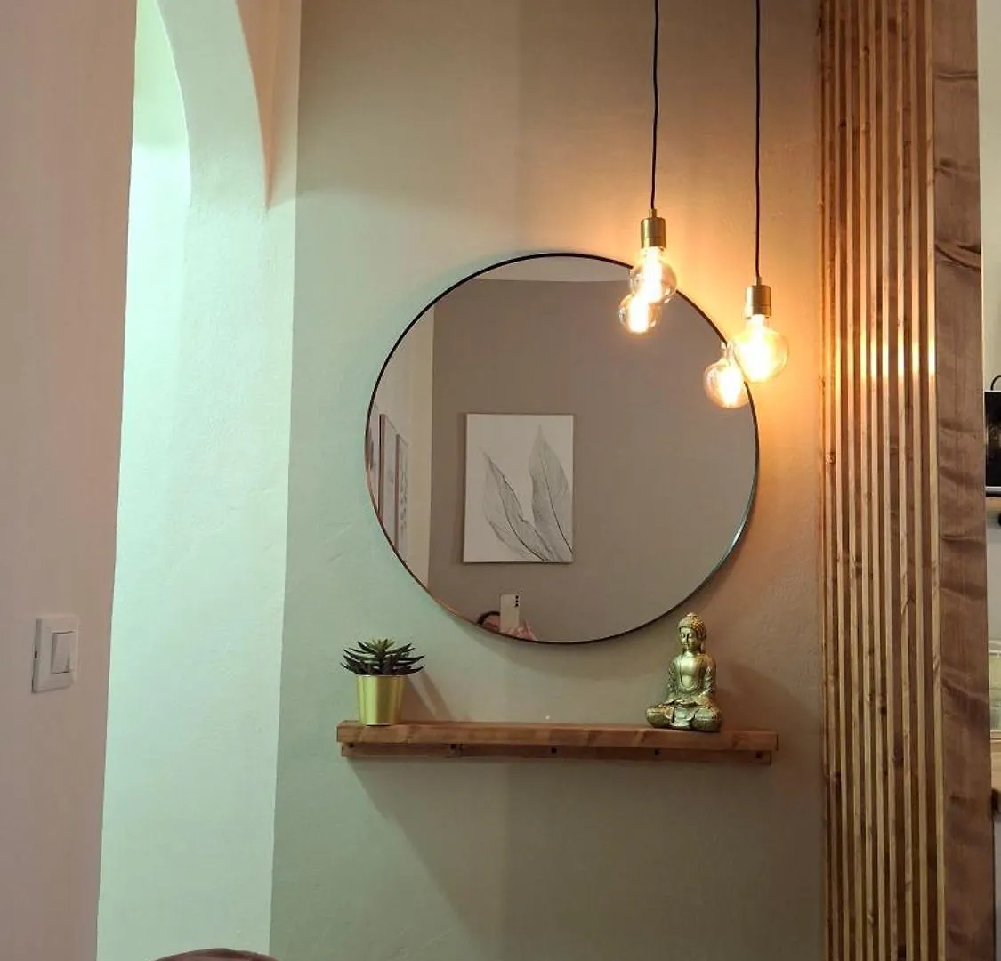 Serendipity Home Pisa Italy