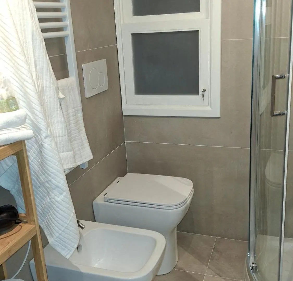 Apartment Serendipity Home Pisa Italy