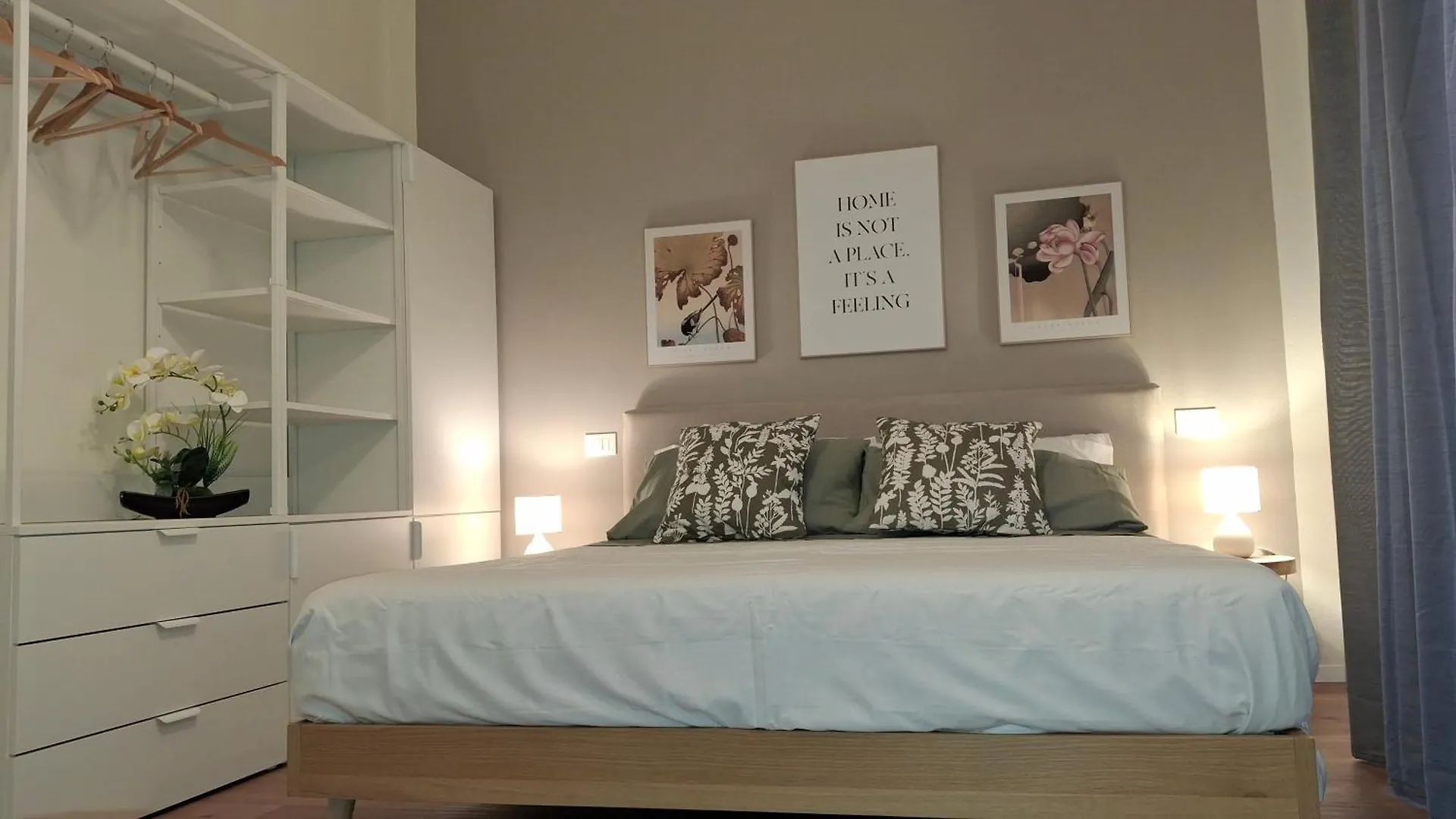 Serendipity Home Pisa Italy