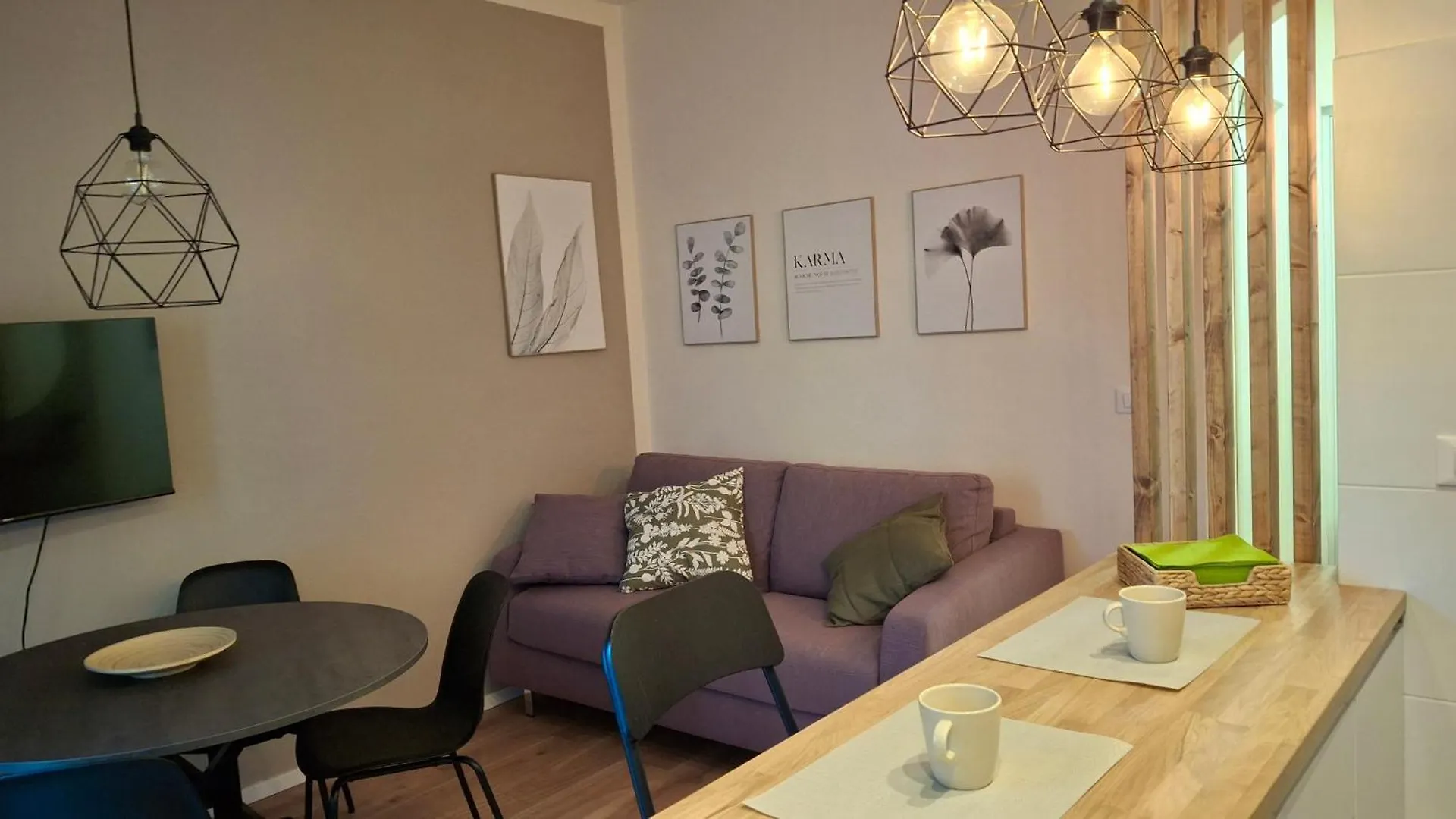 Serendipity Home Pisa Italy