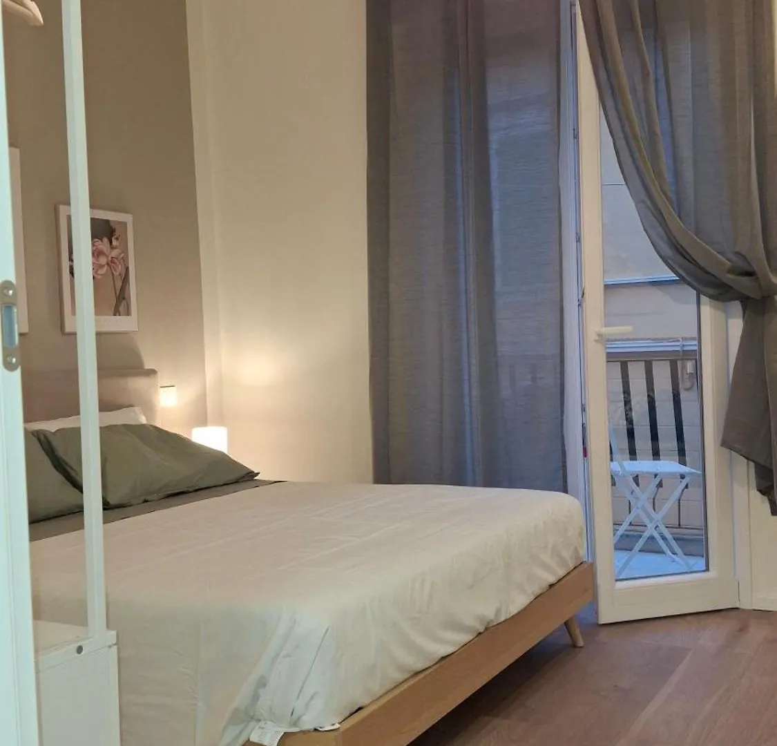 Apartment Serendipity Home Pisa