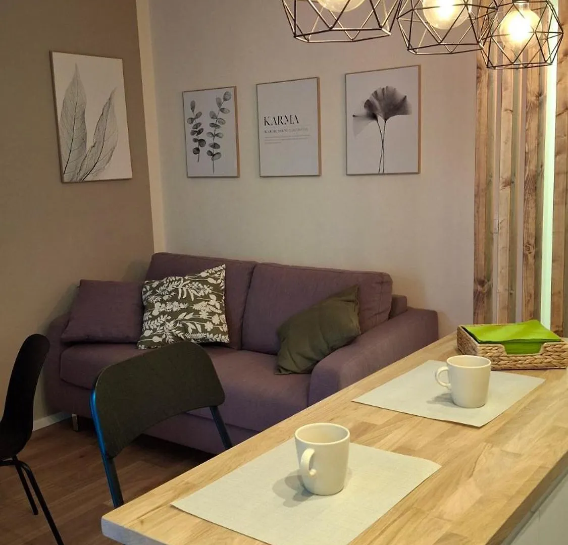 Serendipity Home Pisa Apartment