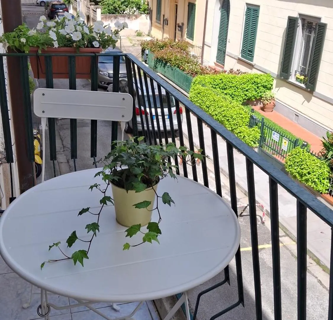 Serendipity Home Pisa