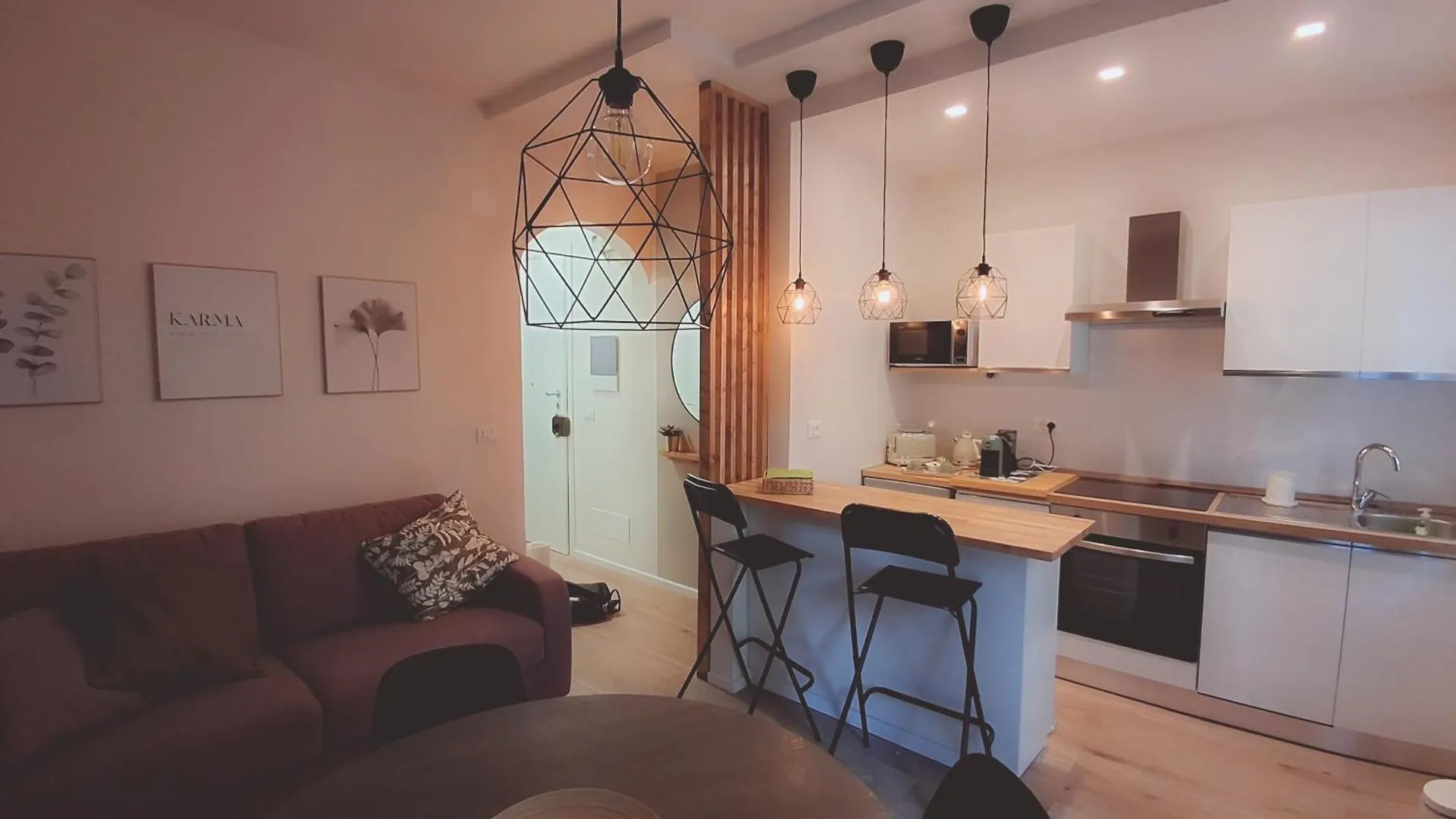 Serendipity Home Pisa Apartment