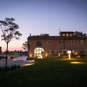  Alojamento de Turismo Rural Fattoria L'olmetto