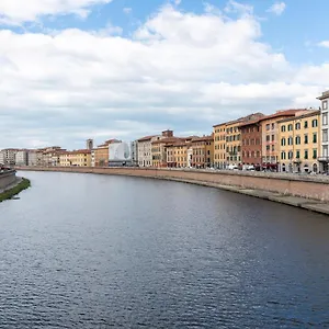 Borgo Stretto Bright Apartment