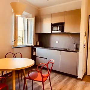 The Square Of Miracles Appartement