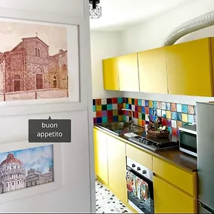 Close Enough Apartment