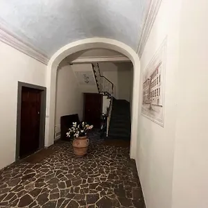 The 1905 House Near Leaning Tower Apartment