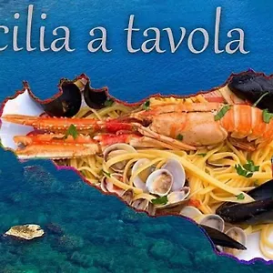 La Sicilia A Tavola Pisa