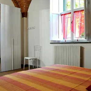 La Casa Di Dario, Dario's House. Appartamento