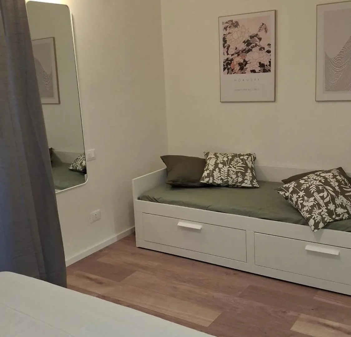 شقة Serendipity Home بيزا
