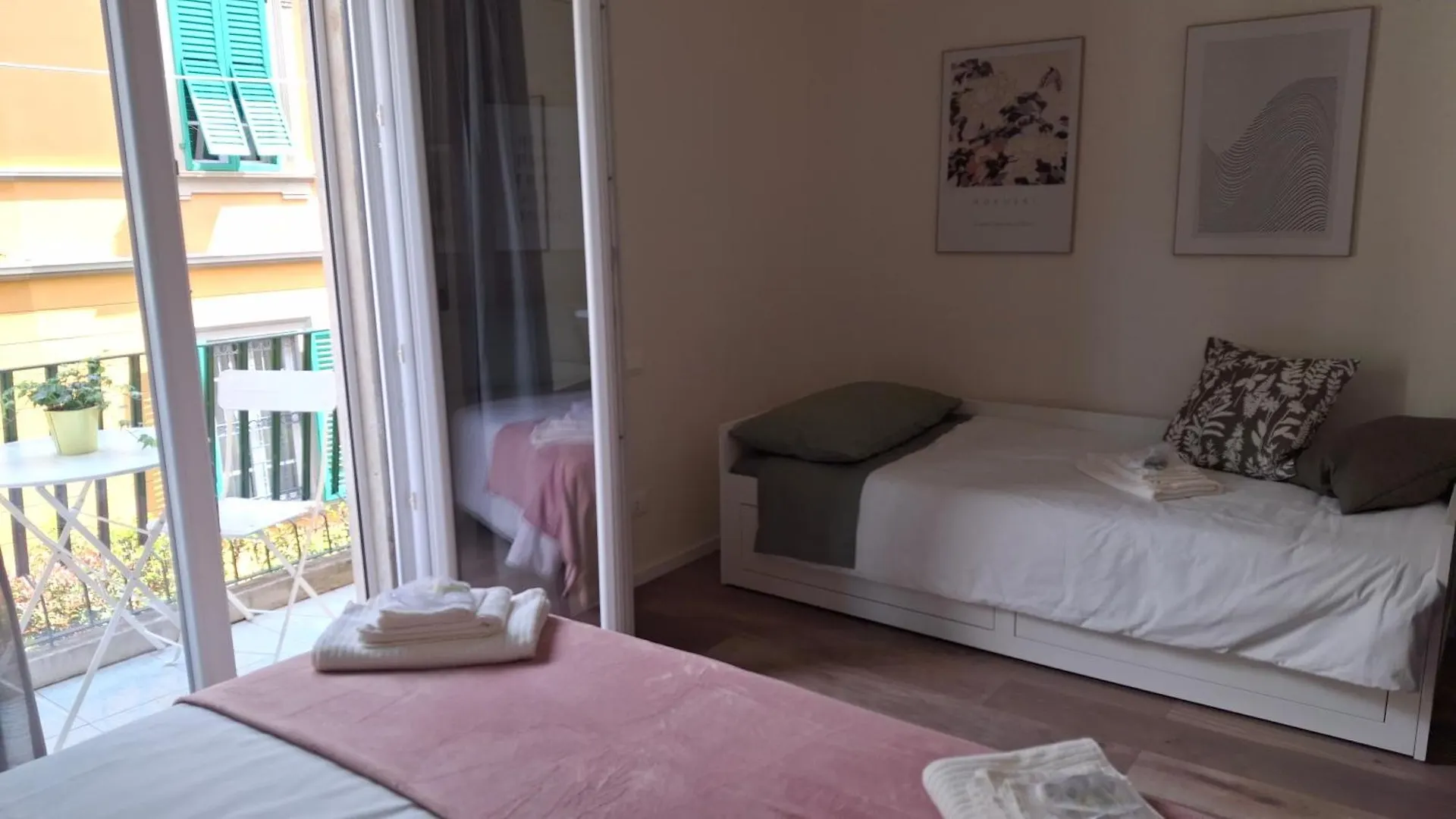 Serendipity Home بيزا 0*,  إيطاليا